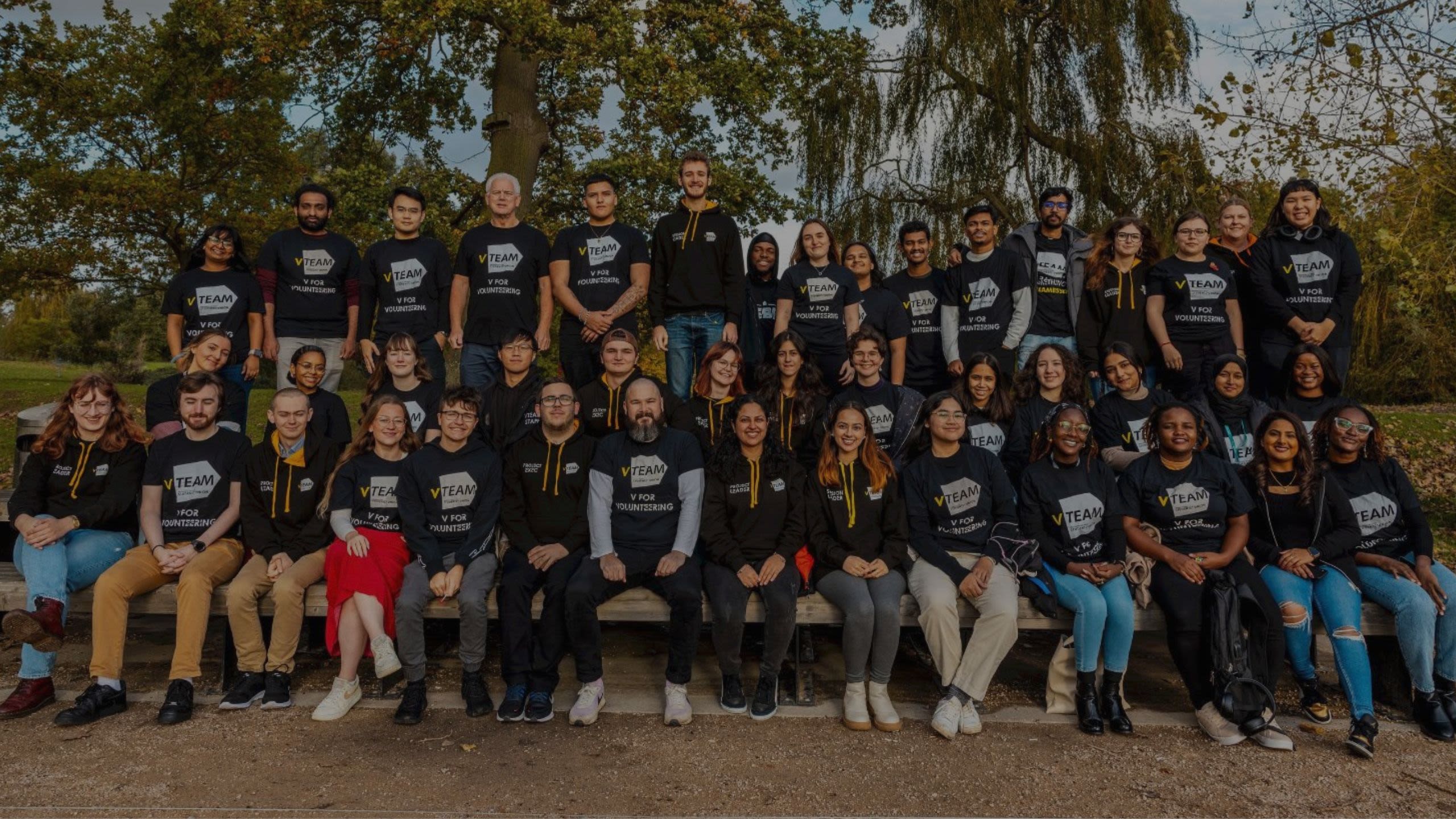 Student VTeam members