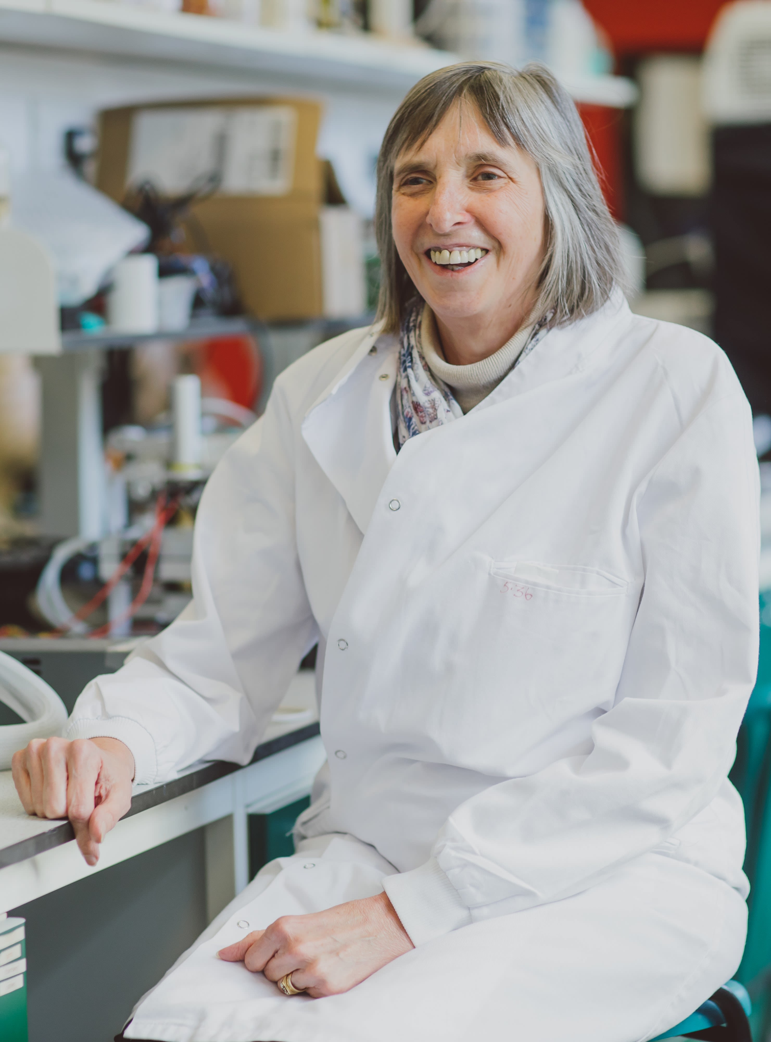 Christine Raines profile image