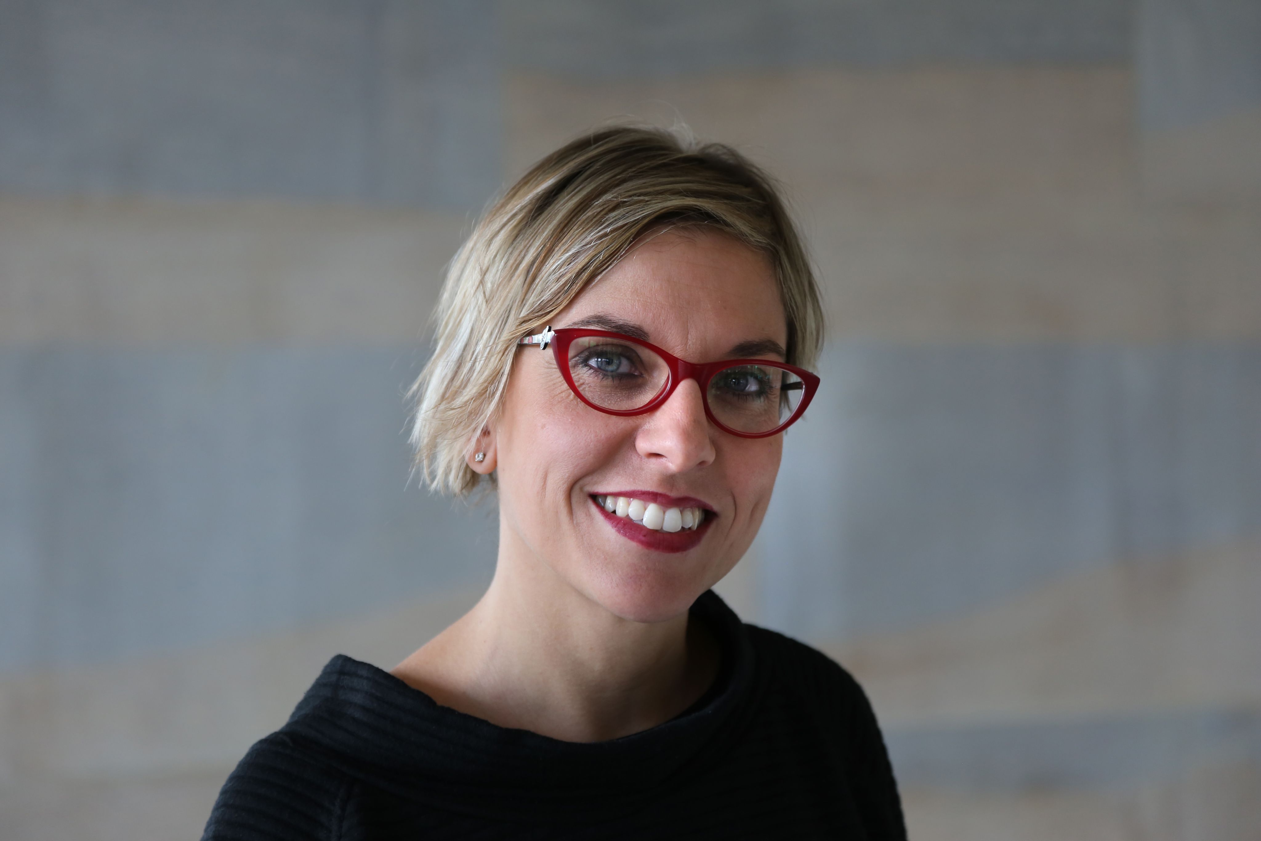 Dr Paola Di Giuseppantonio Di Franco.