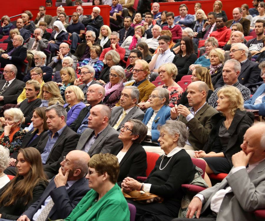 PhD student studying at Essex