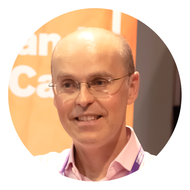 Alex Ruck Keene QC (Hon)