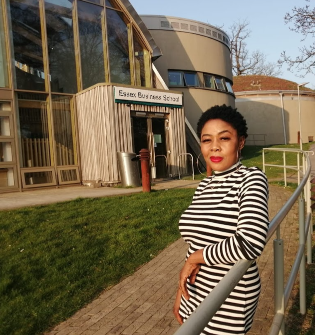 Happiness outside the Essex Business School