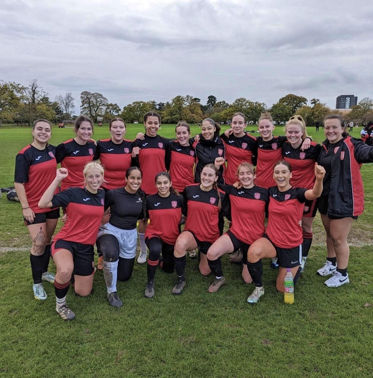 PhD student studying at Essex