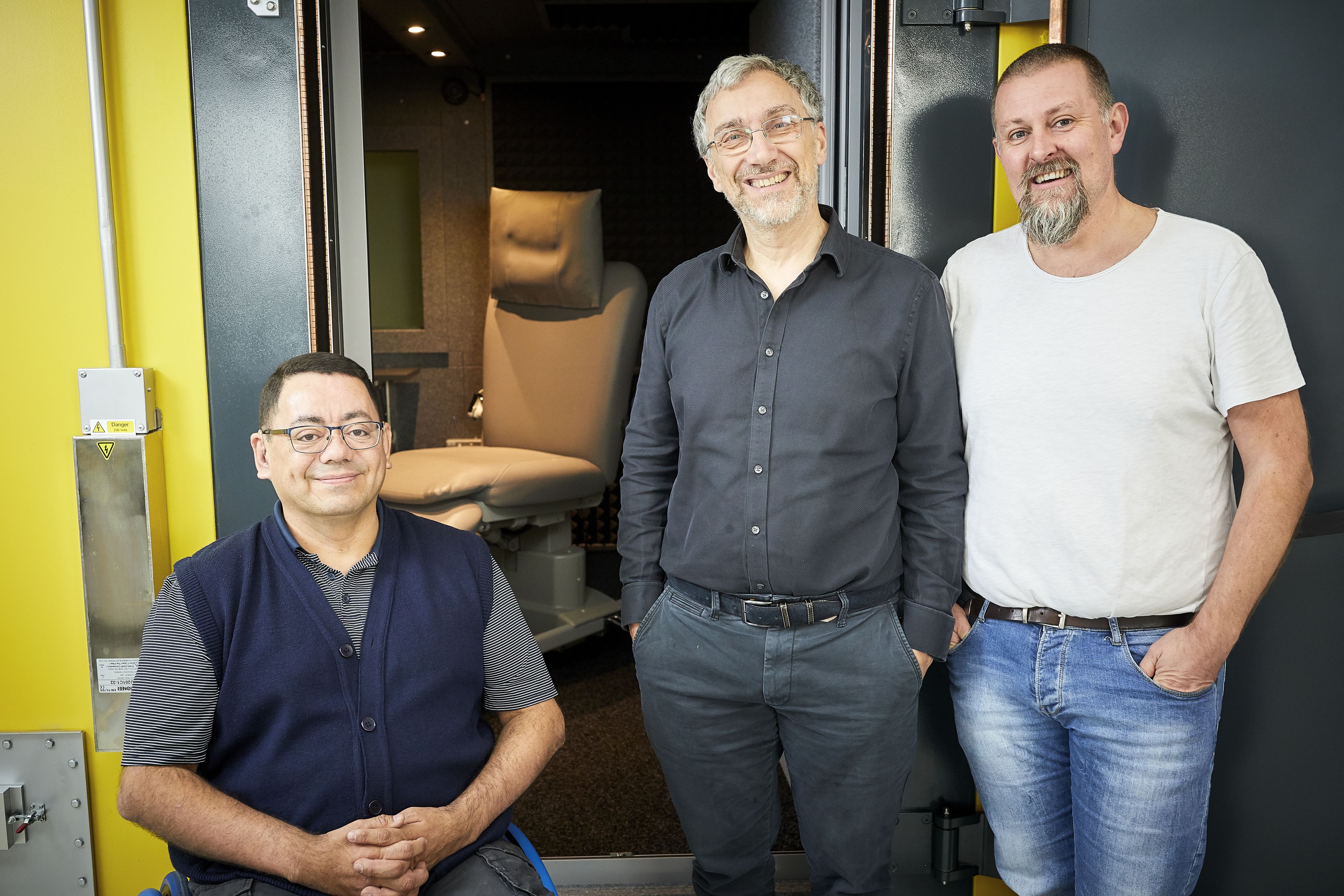 PhD student studying at Essex