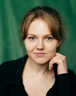 Katarina Fuller