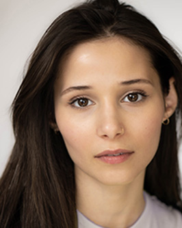 Alia Al-Shabibi