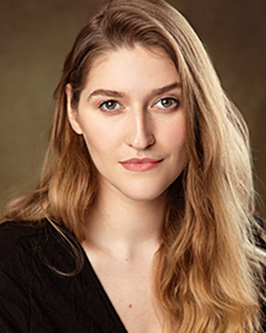 Bogdana Kalantay