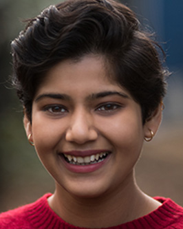 Ishani
