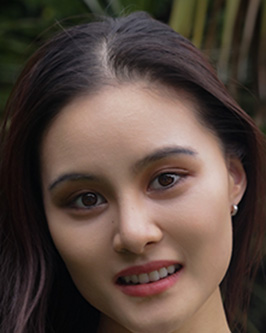 Jingting Zhou