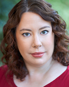Katharine Sanford