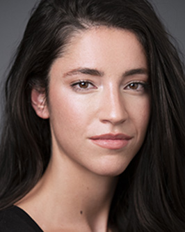 Marta Molina