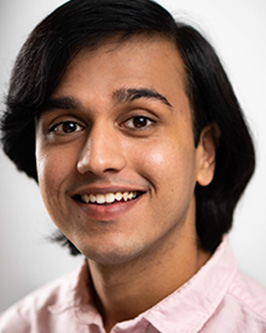 Mayuresh Mishra