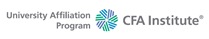 CFA Institute University Affiliation Program logo