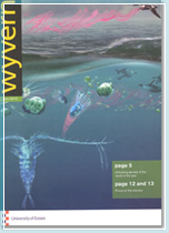 June issue of Wyvern