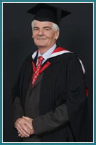 Professor Kevin Boyle