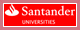 Santander Universities logo