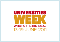 Universities Week