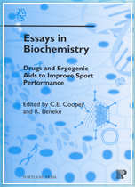 Essays in Biochemistry by Cooper and Beneke