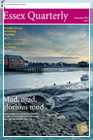 The November 2011 issue of Essex Quarterly