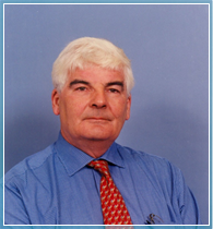 Professor Kevin Boyle