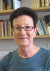 Professor Miriam Glucksmann