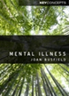 Front cover image of Mental Illness