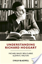 Book cover of Richard Hoggart: a pedagogy of hope