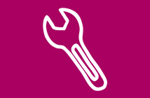 Spanner icon
