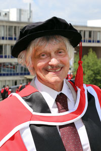 Dr John Ashdown-Hill