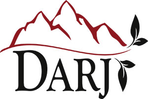 Logo for DARJ Limited