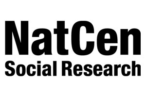 NatCen logo