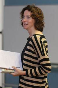 Professor Pamela Cox