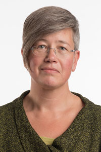Professor Sasha Roseneil