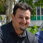 Dr Vassiliy Bavro