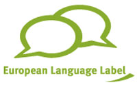European Languages Label