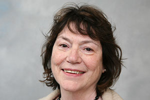 Professor Ellie Palmer