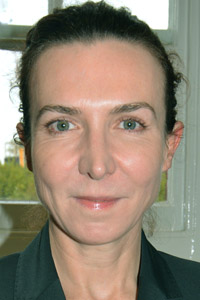 Fiona Nolan