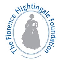 Florence Nightingale Foundation logo