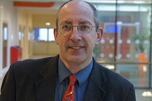 Professor Geoff Gilbert