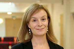 Picture of Professor Lorna McGregor