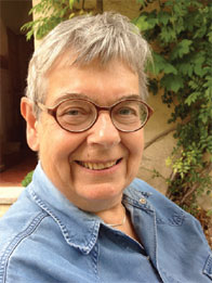 Dr Mary McIntosh