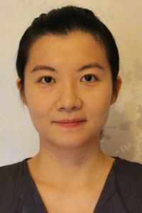 Dr Nan Zhao