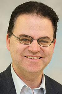 Professor Steve Peers