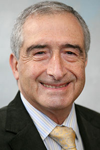 Professor Sir Nigel Rodley