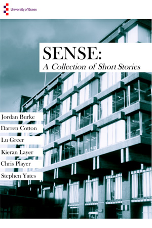 Front cover of Sense