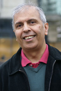 Professor Prem Sikka