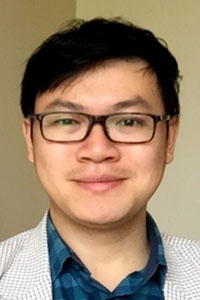 Dr Yang Hu