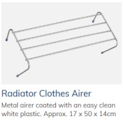 Airer Radiator