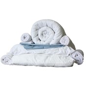 Double bedding pack (Basic Range)