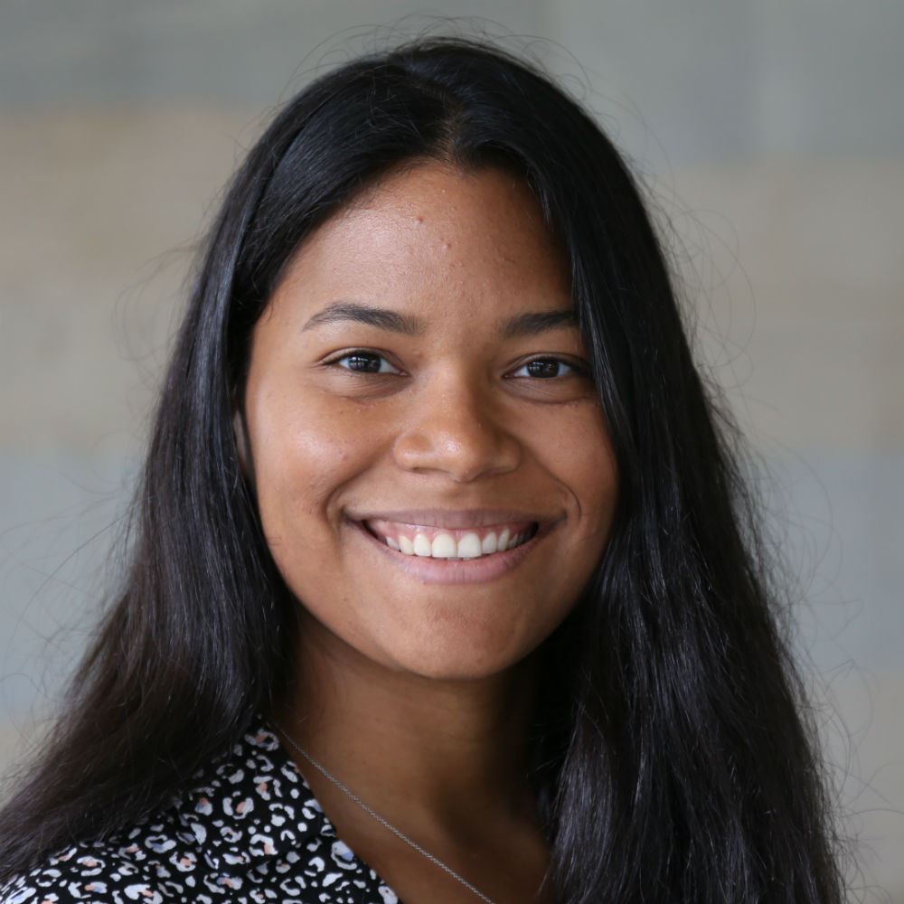 Mianda Rizea María Miranda Rivera | University of Essex